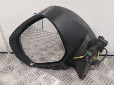 Pezzo di ricambio per auto di seconda mano specchio sinistro per citroen c4 grand picasso * riferimenti oem iam 96825020xt