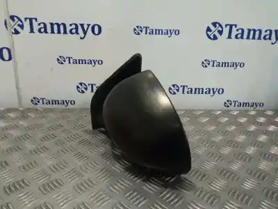 Peça sobressalente para automóvel em segunda mão espelho retrovisor esquerdo por chrysler jeep compass 2.0 crd cat referências oem iam   