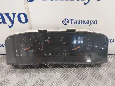 Peça sobressalente para automóvel em segunda mão quadrante por nissan terrano/terrano.ii (r20) 3.0 td cat referências oem iam 248100f010