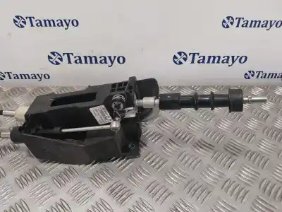 Автозапчасти б/у рычаг переключения передач за iveco 40c14n m ссылки oem iam 5802881662  