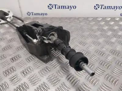 Автозапчасти б/у рычаг переключения передач за iveco 40c14n m ссылки oem iam 5802881662  