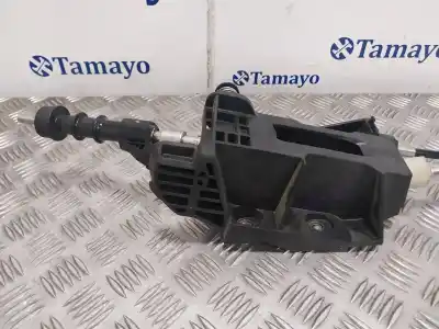 Автозапчасти б/у рычаг переключения передач за iveco 40c14n m ссылки oem iam 5802881662  