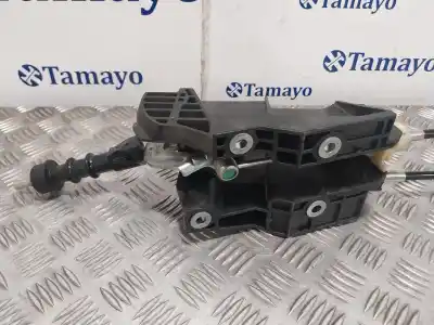 Автозапчасти б/у рычаг переключения передач за iveco 40c14n m ссылки oem iam 5802881662  