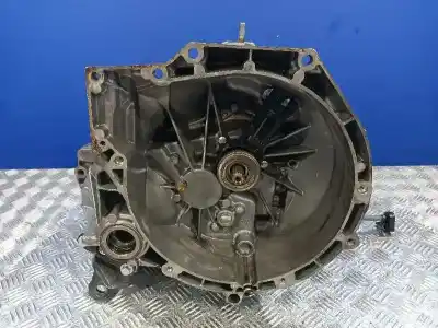 Pezzo di ricambio per auto di seconda mano RIDUTTORE per FORD FIESTA (CCN)  Riferimenti OEM IAM CA6R7002NBA T6TB1 