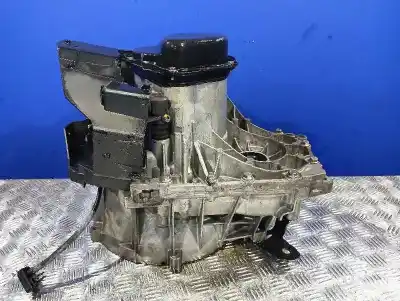Pezzo di ricambio per auto di seconda mano riduttore per ford fiesta (ccn) trend riferimenti oem iam ca6r7002nba t6tb1 