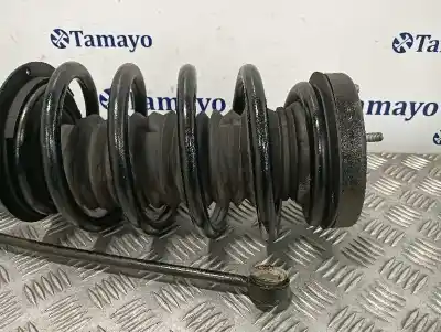 Second-hand car spare part front right shock absorber for bmw x5 (e53) * oem iam references 22185142 e1898r 31311096272