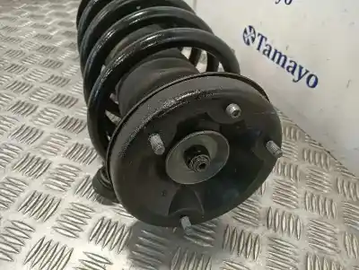 Second-hand car spare part front right shock absorber for bmw x5 (e53) * oem iam references 22185142 e1898r 31311096272