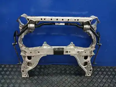 İkinci el araba yedek parçası ÖN AKS için BMW SERIE 1 BERLINA (E81/E87)  OEM IAM referansları 31116785639 31356793312 31356765933