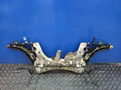 Pièce détachée automobile d'occasion ESSIEU AVANT pour RENAULT KANGOO EXPRESS (FW0/1_)  Références OEM IAM  8200586567 8200586561