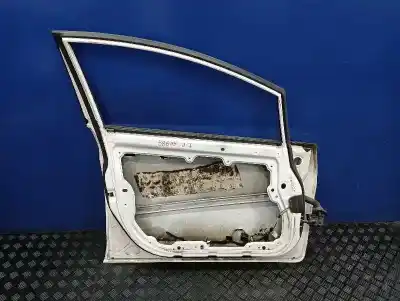 Автозапчасти б/у левая передняя дверь за ford fiesta (ccn) trend ссылки oem iam   