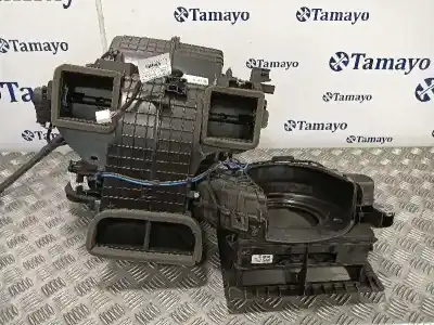 Pièce détachée automobile d'occasion bloc de chauffage complet pour nissan interstar m1 fm références oem iam 272105210r