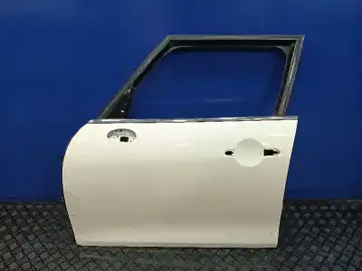 Автозапчасти б/у ЛЕВАЯ ПЕРЕДНЯЯ ДВЕРЬ за BMW MINI (F56)  ссылки OEM IAM   