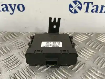 Pièce détachée automobile d'occasion module électronique pour nissan interstar m1 fm références oem iam 284z18966r