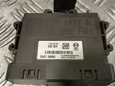 Second-hand car spare part electronic module for nissan interstar m1 fm oem iam references 284z18966r f005v03259 