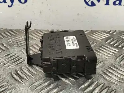 Second-hand car spare part electronic module for nissan interstar m1 fm oem iam references 284z18966r f005v03259 