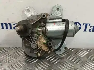 Peça sobressalente para automóvel em segunda mão motor do limpador traseiro por nissan terrano/terrano.ii (r20) 3.0 td cat referências oem iam 