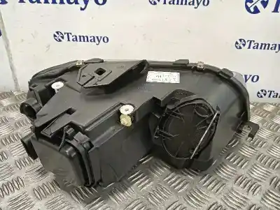 Second-hand car spare part left headlight for audi a3 (8p) * oem iam references 20a458b  