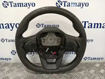 Pièce détachée automobile d'occasion volant pour iveco 40c14n m références oem iam 34289401c