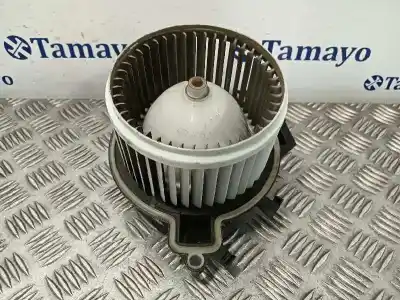 Pièce détachée automobile d'occasion moteur de chauffage pour iveco 40c14n m références oem iam 5s9030000