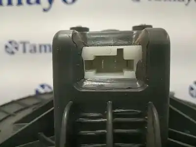 Peça sobressalente para automóvel em segunda mão motor de sofagem por nissan interstar m1 fm referências oem iam 173830000 173830100 