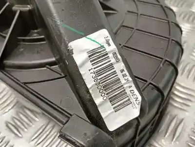 Peça sobressalente para automóvel em segunda mão motor de sofagem por nissan interstar m1 fm referências oem iam 173830000 173830100 