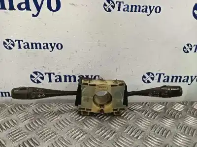 Peça sobressalente para automóvel em segunda mão comandos de alavanca por nissan terrano/terrano.ii (r20) 3.0 td cat referências oem iam 