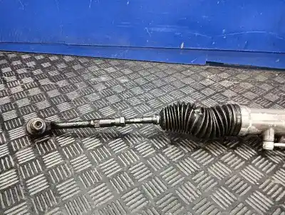 Second-hand car spare part steering rack for bmw x5 (e53) * oem iam references 7852501644  