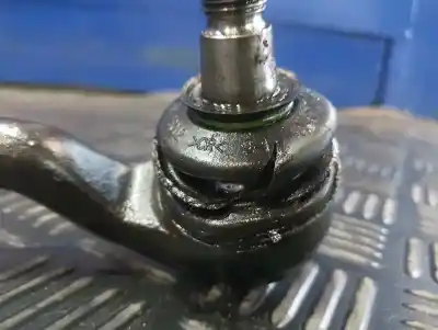 Second-hand car spare part steering rack for bmw x5 (e53) * oem iam references 7852501644  