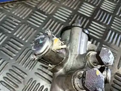 Second-hand car spare part steering rack for bmw x5 (e53) * oem iam references 7852501644  