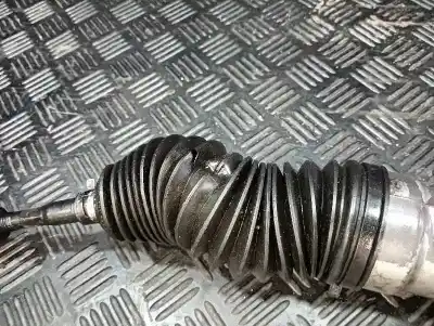 Second-hand car spare part steering rack for bmw x5 (e53) * oem iam references 7852501644  