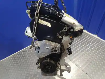 Автозапчасти б/у полный двигатель за audi a3 (8l) 1.8 ambiente ссылки oem iam agn  