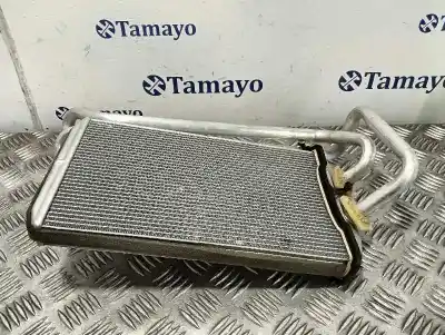 Автозапчасти б/у радиатор отопления / кондиционирования воздуха за iveco 40c14n m ссылки oem iam 5s9010100  