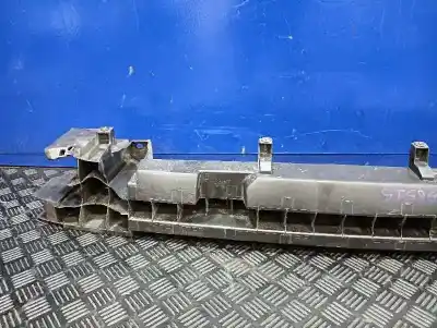 Pièce détachée automobile d'occasion renfort de pare-chocs arrière pour renault captur * références oem iam   