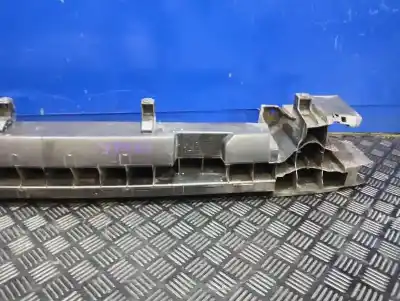 Pièce détachée automobile d'occasion renfort de pare-chocs arrière pour renault captur * références oem iam   