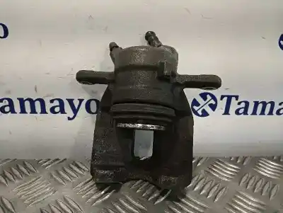 Автозапчастина б/у передній лівий гальмум для renault kangoo express (fw0/1_) 1.5 dci 75 (fw07 fw10 fw04) посилання на oem iam 8863d   Автозапчастина б/у передній лівий гальмум для renault kangoo express (fw0/1_) 1.5 dci 75 (fw07 fw10 fw04) посилання на oem iam 8863d