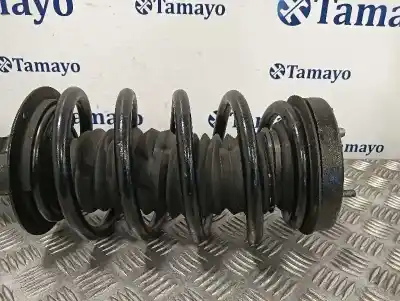 Second-hand car spare part front left shock absorber for bmw x5 (e53) * oem iam references 22185141 e1898r 31311096271