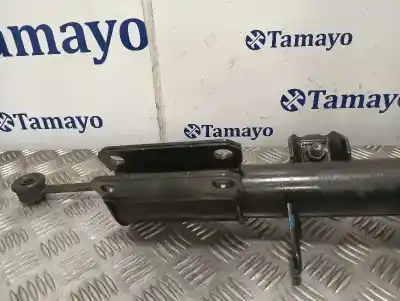 Second-hand car spare part front left shock absorber for bmw x5 (e53) * oem iam references 22185141 e1898r 31311096271