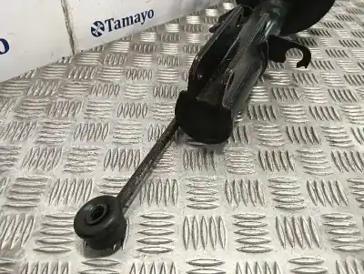 Second-hand car spare part front left shock absorber for bmw x5 (e53) * oem iam references 22185141 e1898r 31311096271