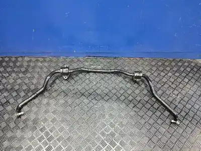 Peça sobressalente para automóvel em segunda mão barra estabilizadora dianteira por bmw x5 (e53) 4.4i automático referências oem iam 