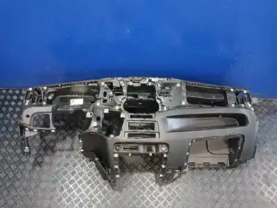 Pièce détachée automobile d'occasion tableau de bord pour iveco 40c14n m références oem iam 5801644473
