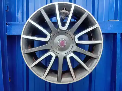 İkinci el araba yedek parçası yorulmak için fiat ii bravo (198) (2007->) 1.9 d multijet oem iam referansları 735436216