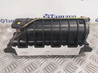 Автозапчастина б/у передня права подушка безопасности для audi q7 (4l) 3.0 v6 24v tdi посилання на oem iam 1004332 1003862 4l0880204a