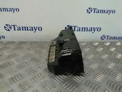 Second-hand car spare part climate control for audi q7 (4l) 3.0 v6 24v tdi oem iam references 4l0820043e 5hb00918404 