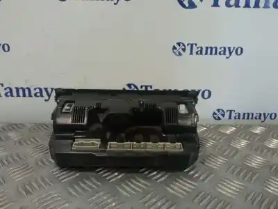 Second-hand car spare part climate control for audi q7 (4l) 3.0 v6 24v tdi oem iam references 4l0820043e 5hb00918404 