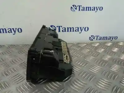 Second-hand car spare part climate control for audi q7 (4l) 3.0 v6 24v tdi oem iam references 4l0820043e 5hb00918404 