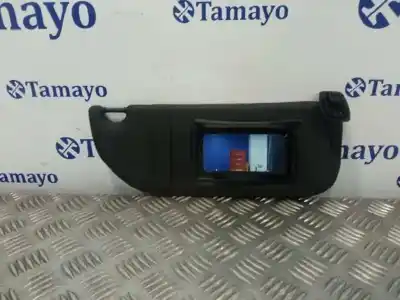 Автозапчасти б/у правая зона за citroen ds3 * ссылки oem iam 