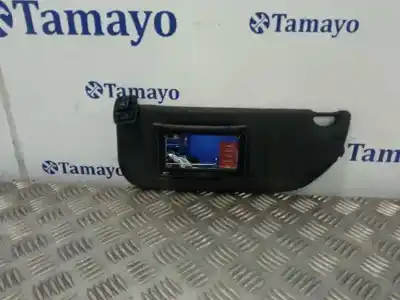 Автозапчасти б/у левая зона за citroen ds3 * ссылки oem iam 