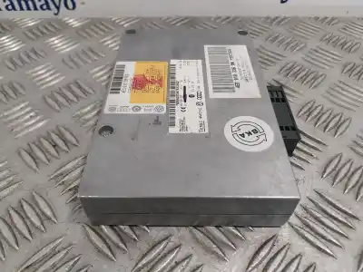 Second-hand car spare part electronic module for audi q7 (4l) 3.0 v6 24v tdi oem iam references 4e0910336mx 4e0862335 1997564