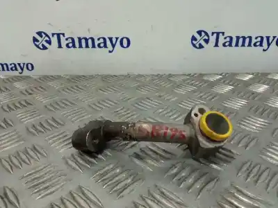 Peça sobressalente para automóvel em segunda mão TUBOS DE AR CONDICIONADO por BMW X5 (E53)  Referências OEM IAM   