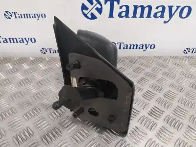 Pezzo di ricambio per auto di seconda mano specchio sinistro per renault twingo * riferimenti oem iam 0209267 0309267 